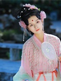 YITUYU艺图语 2025.01.13 相思遥 酒酿圆子(9)